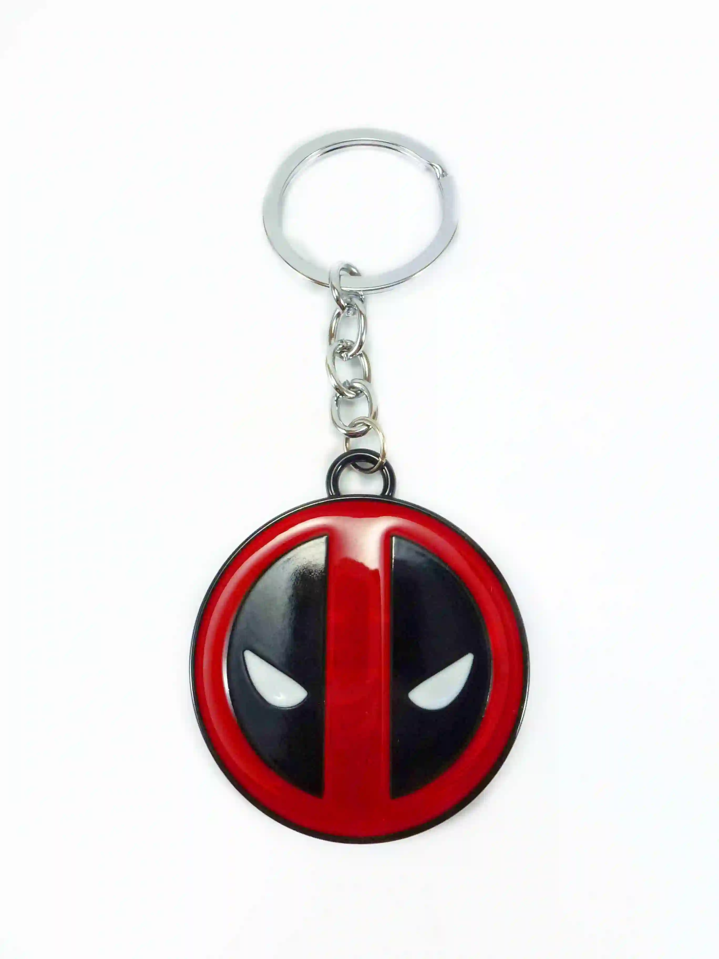 LLAVERO DEADPOOL LOGO