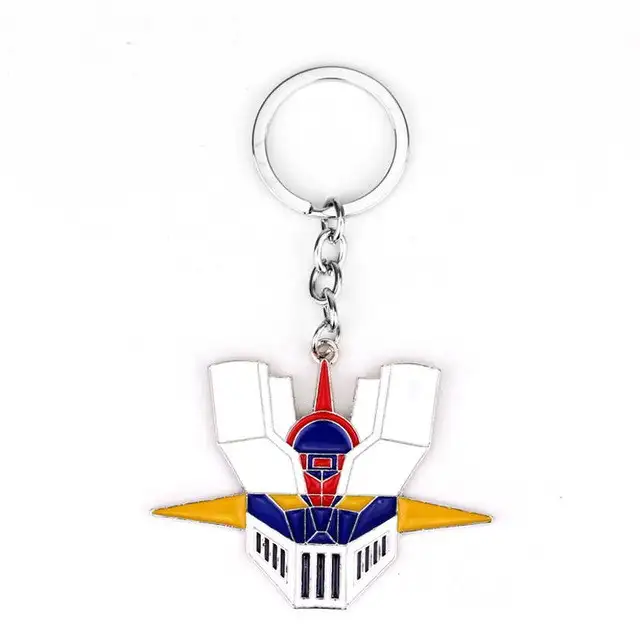 LLAVERO MAZINGER Z