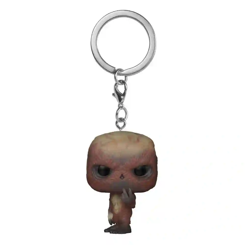 LLAVERO FUNKO STRANGER THINGS 4 VECNA