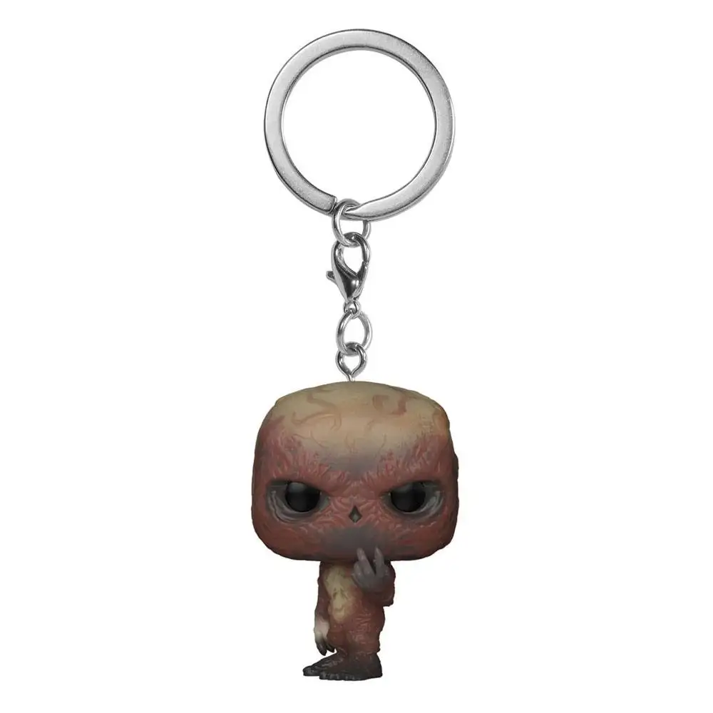 LLAVERO FUNKO STRANGER THINGS 4 VECNA