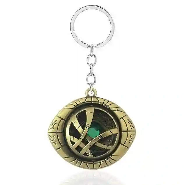 LLAVERO MARVEL DOCTOR STRANGE