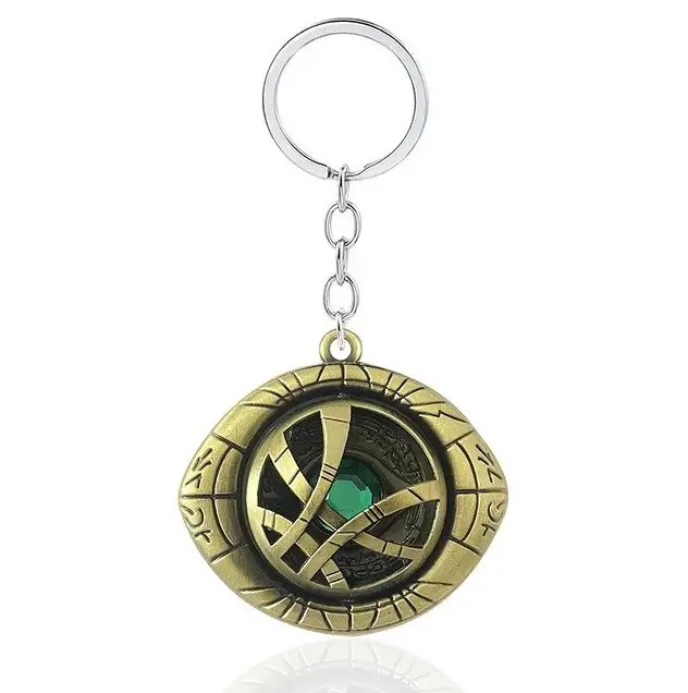 LLAVERO MARVEL DOCTOR STRANGE