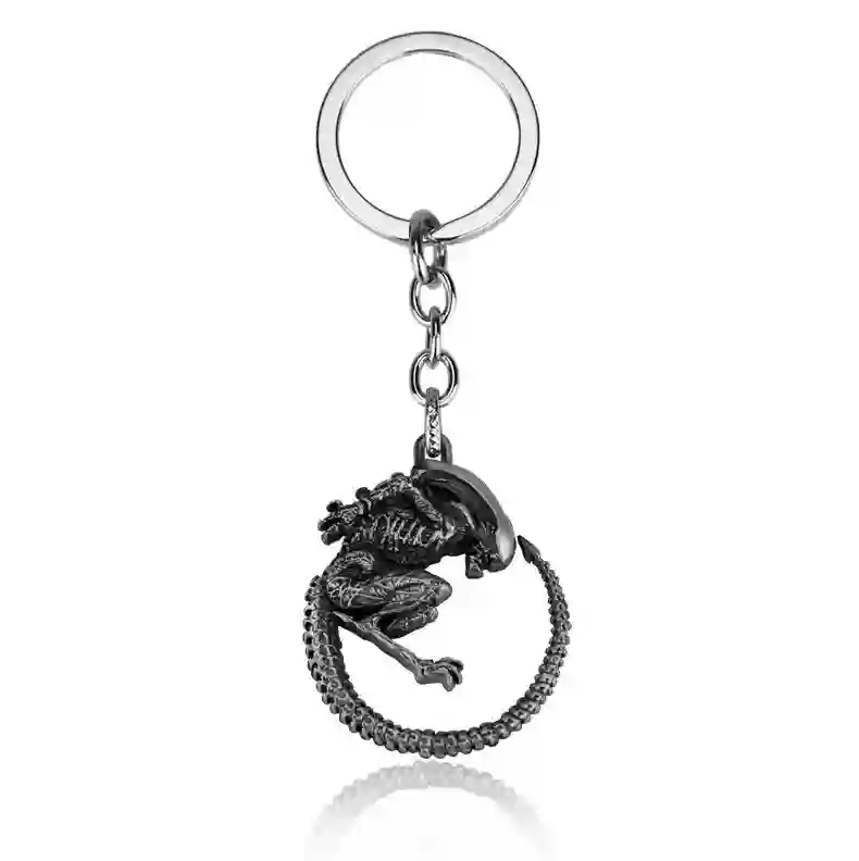 LLAVERO ALIEN XENOMORPH