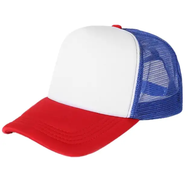 GORRA STRANGER THINGS 1 DUSTIN