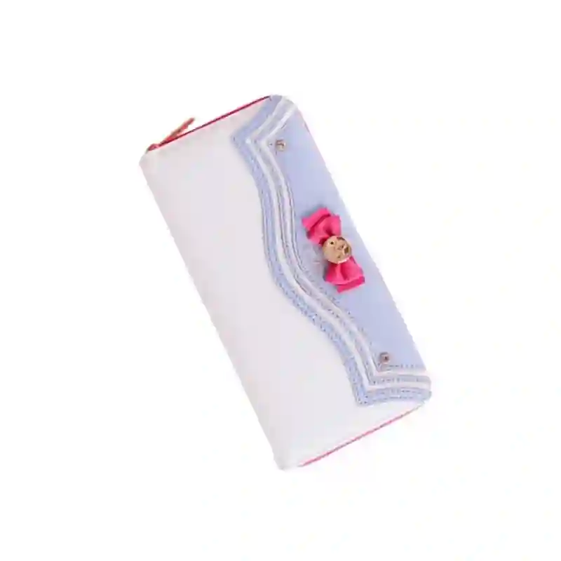 CARTERA LARGA SAILOR MOON USAGI TSUKINO