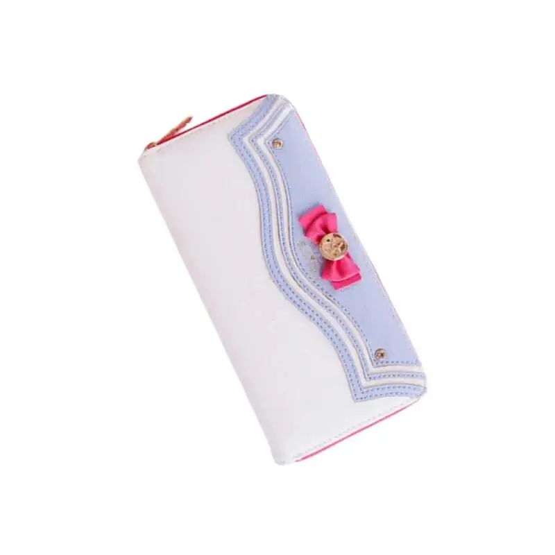 CARTERA LARGA SAILOR MOON USAGI TSUKINO