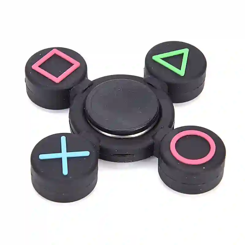 SPINNER PLAYSTATION ICONS