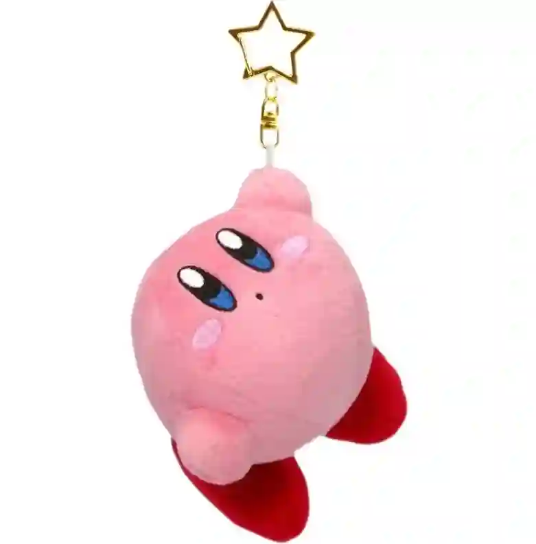 COLGANTE PELUCHE KIRBY HANGING