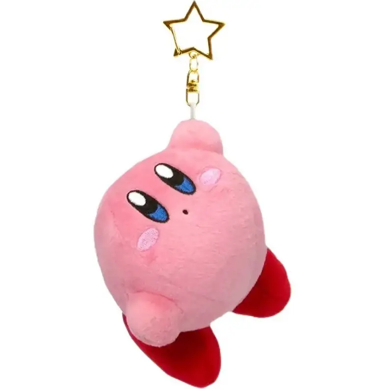 COLGANTE PELUCHE KIRBY HANGING
