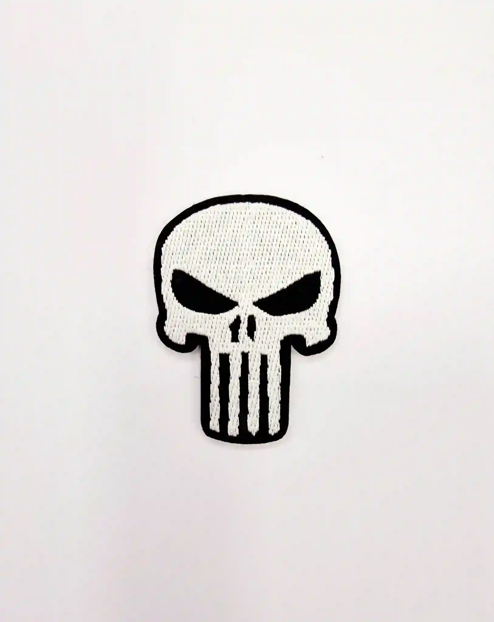 PARCHE MARVEL PUNISHER