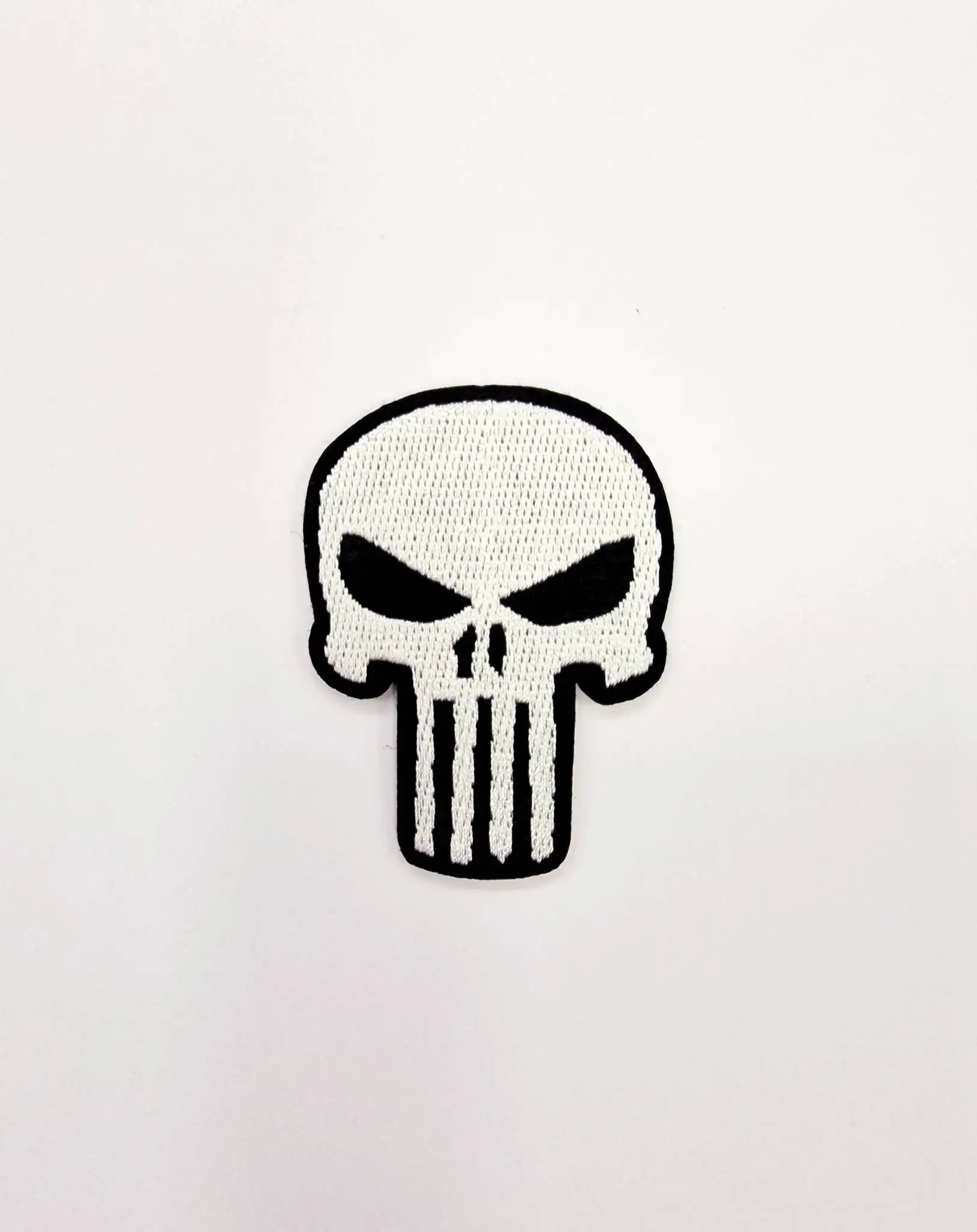 PARCHE MARVEL PUNISHER