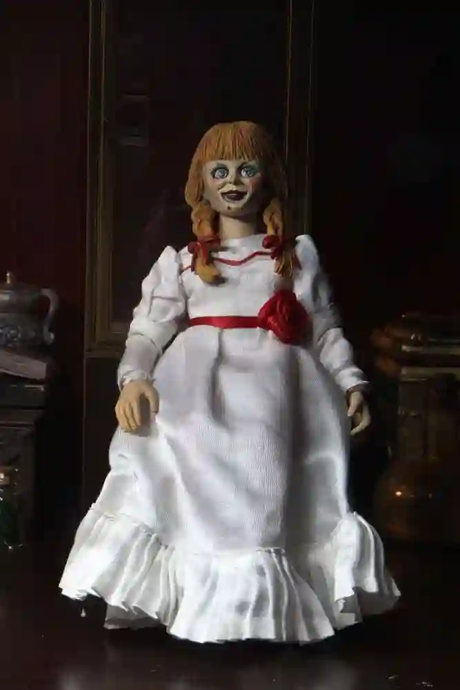 FIGURA NECA REELTOYS ANNABELLE COMES HOME 20cm