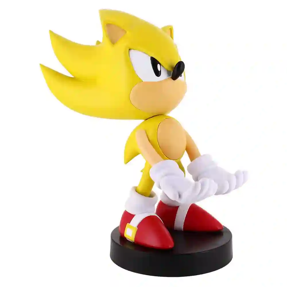 FIGURA CABLE GUY  SUPER SONIC 25cm