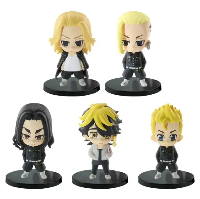 FIGURITA TOKYO REVENGER 10cm