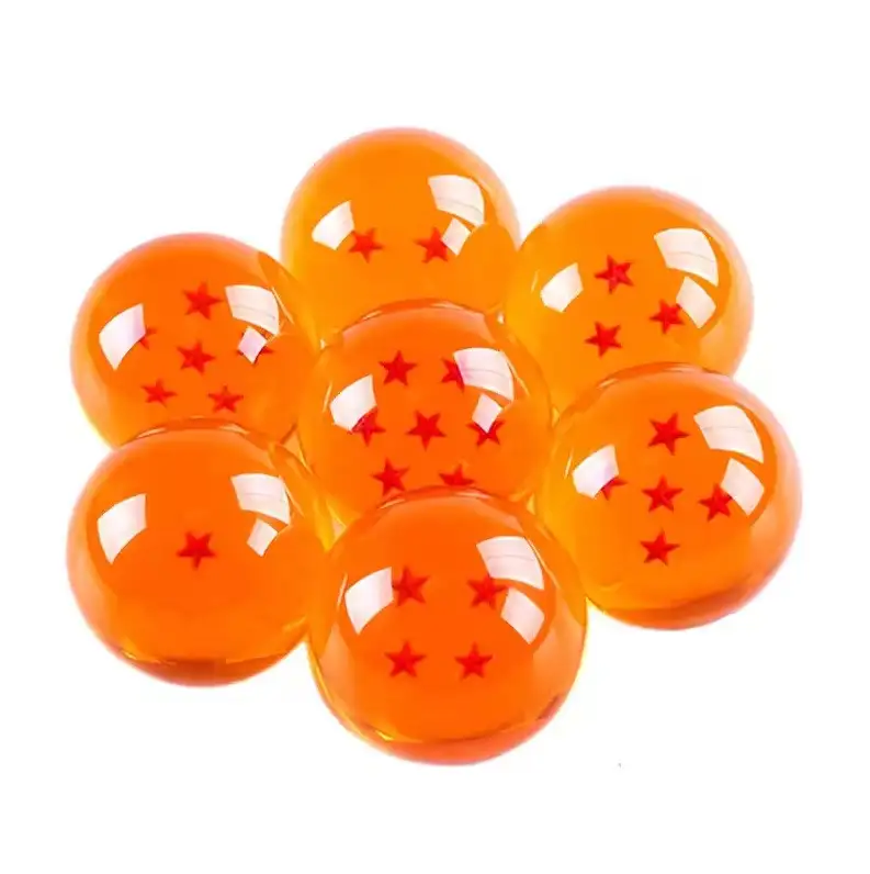 BOLA INDIVIDUAL DRAGON BALL
