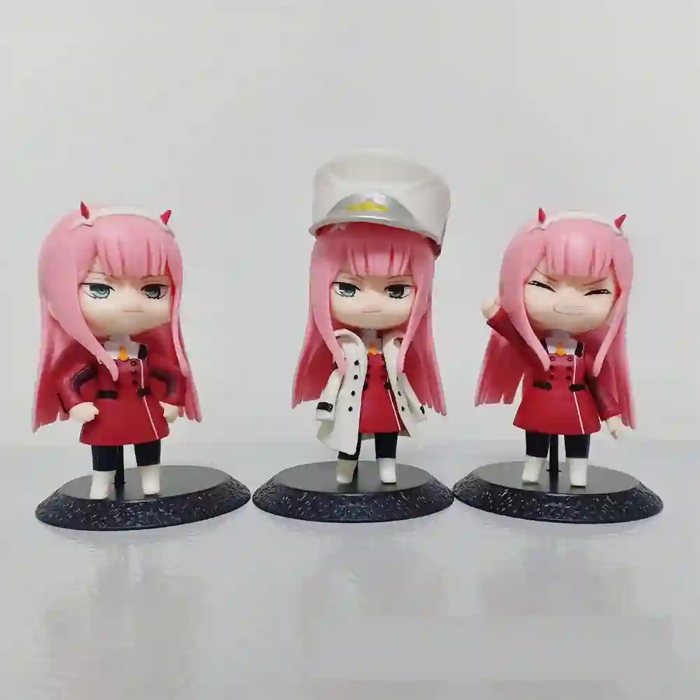 FIGURITA DARLING IN THE FRANXX ZERO TWO