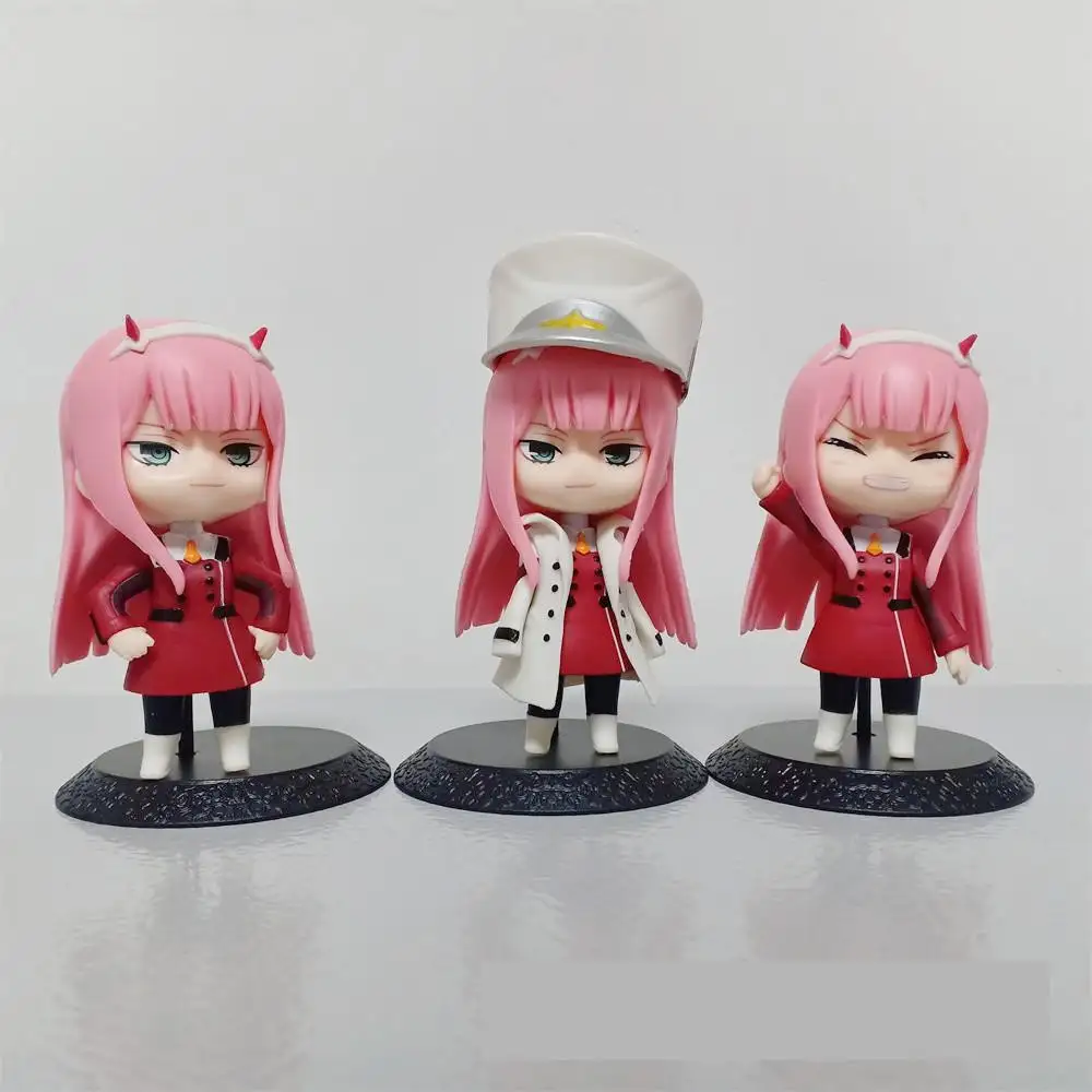 FIGURITA DARLING IN THE FRANXX ZERO TWO