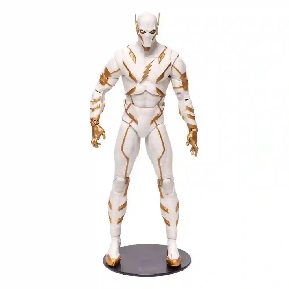 FIGURA McFARLANE DC GODSPEED