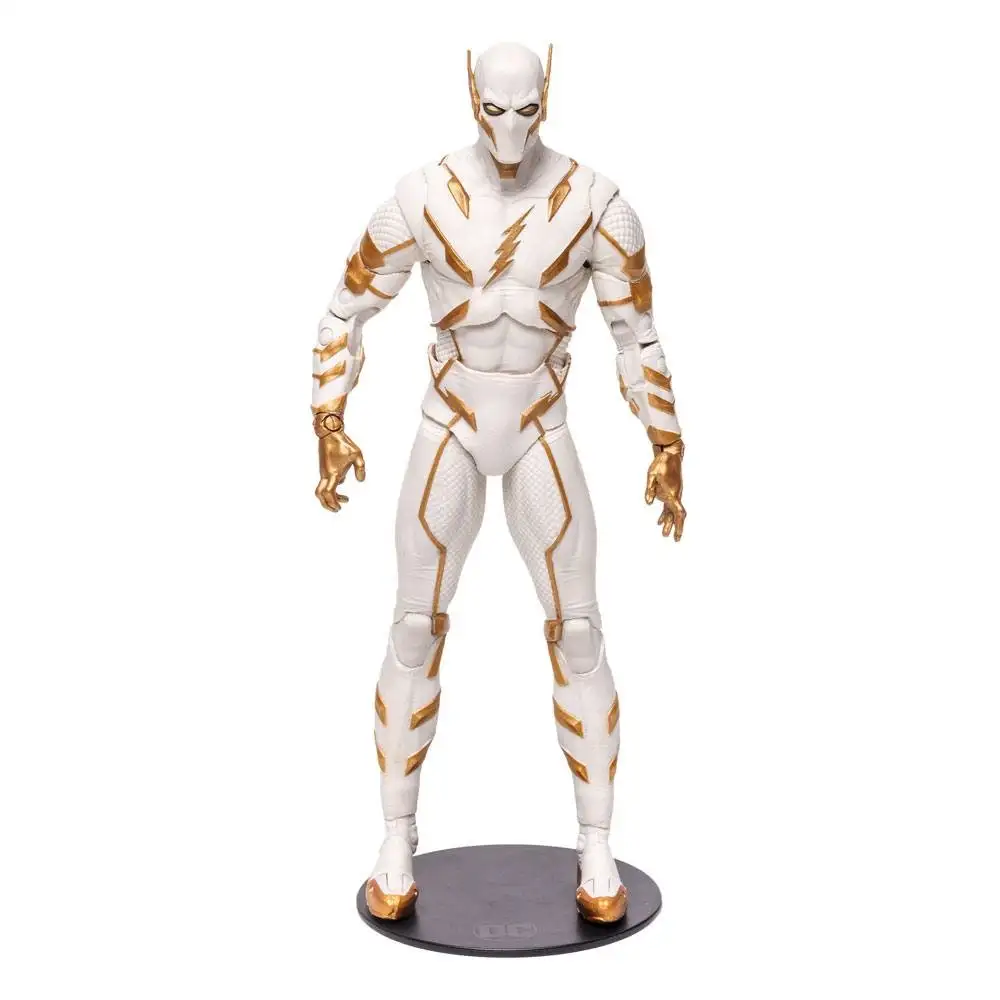 FIGURA McFARLANE DC GODSPEED