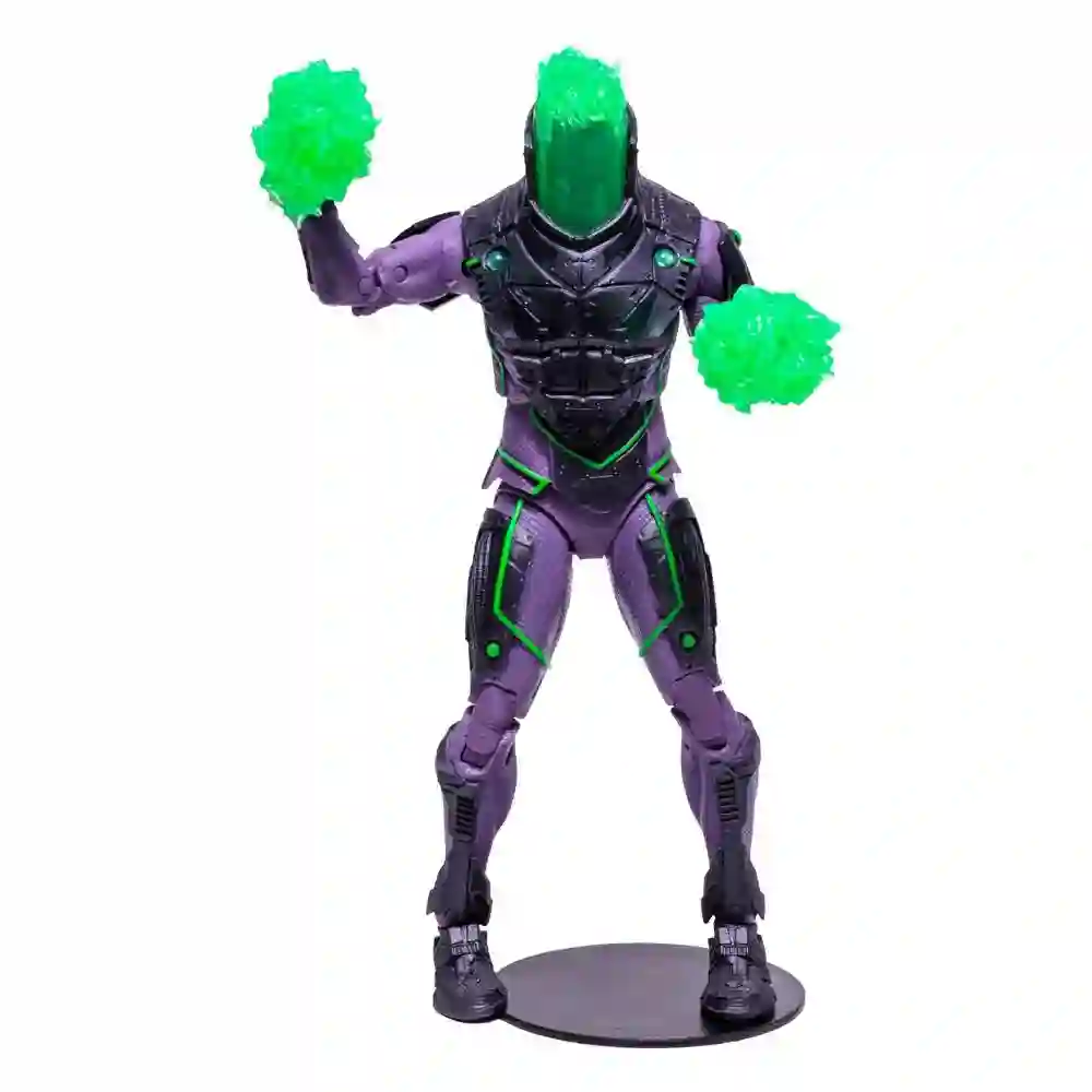FIGURA DC McFARLANE BLIGHT