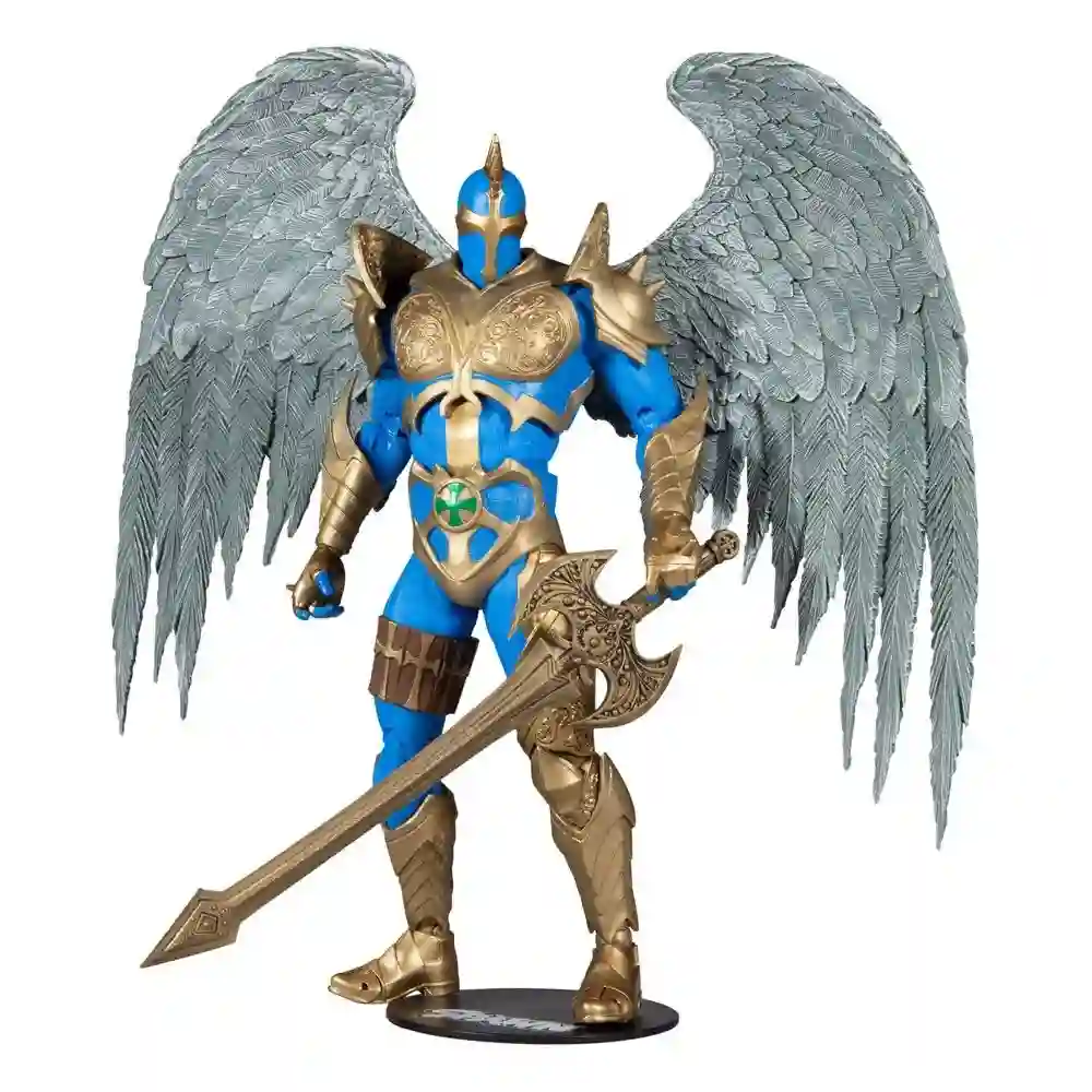FIGURA McFARLANE SPAWN THE REDEEMER 18cm