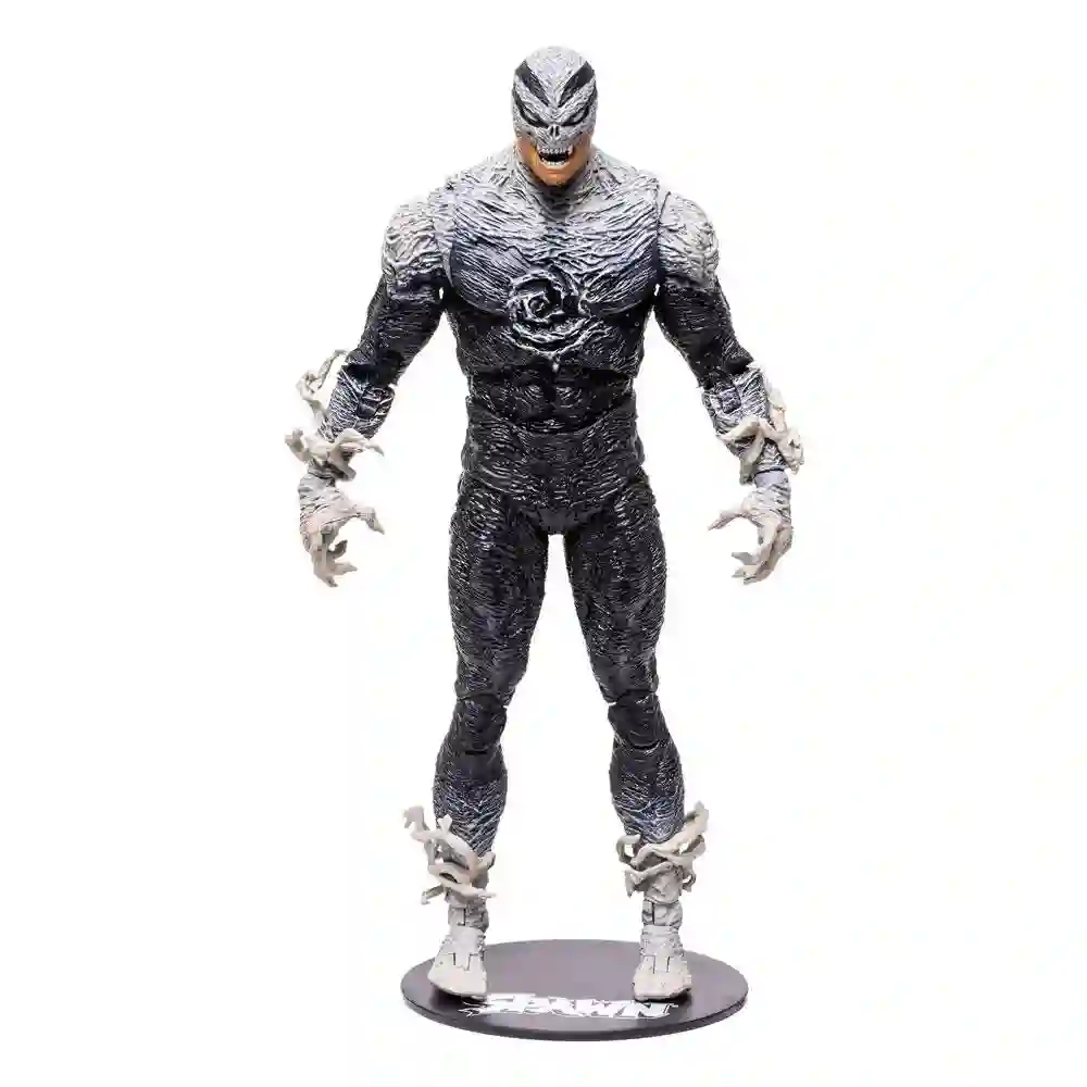 FIGURA MCFARLANE SPAWN HAUNT