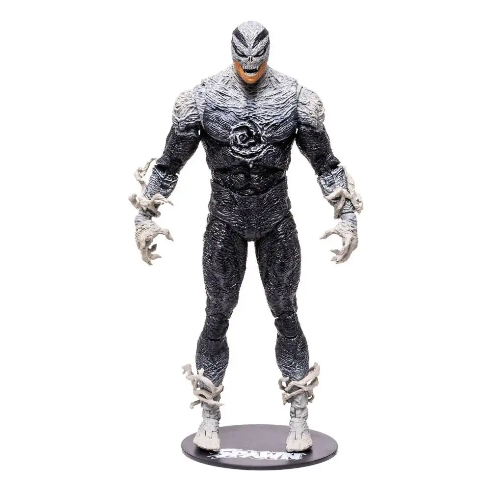FIGURA MCFARLANE SPAWN HAUNT