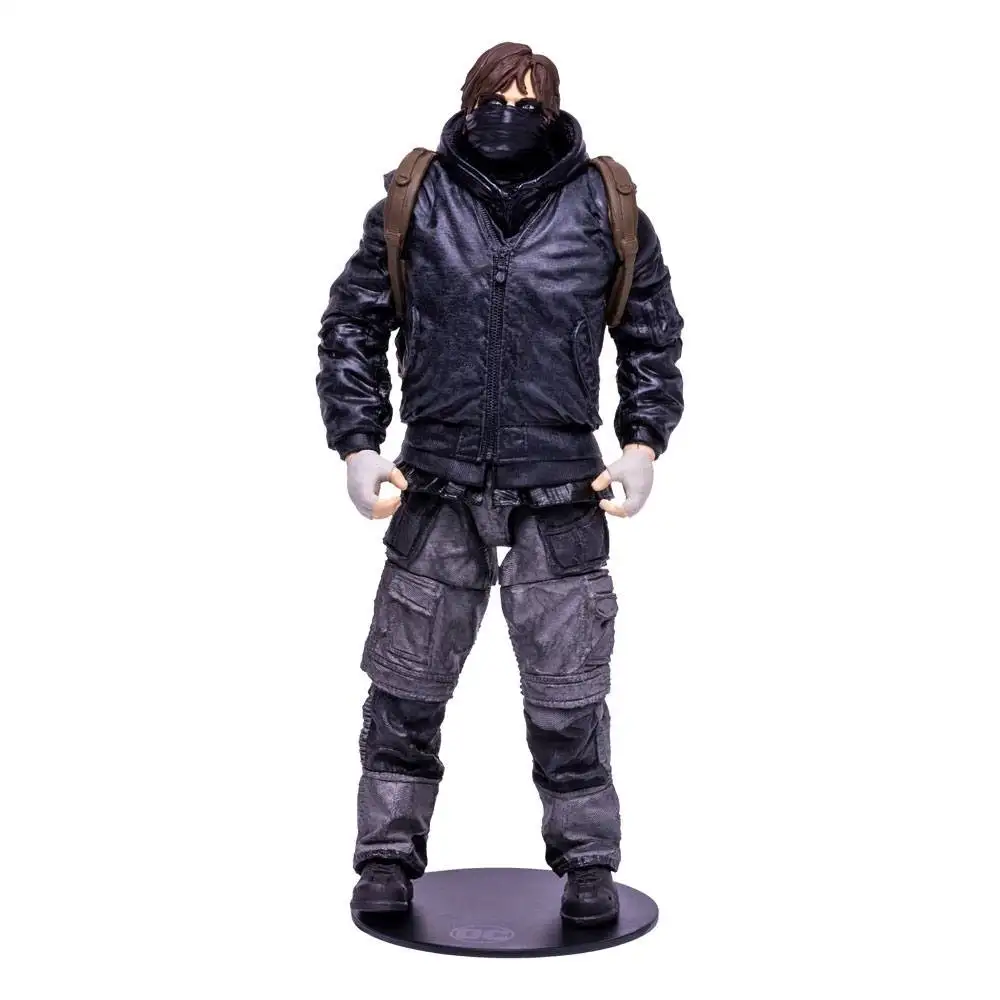 FIGURA McFARLANE DC MULTIVERSE BRUCE WAYNE