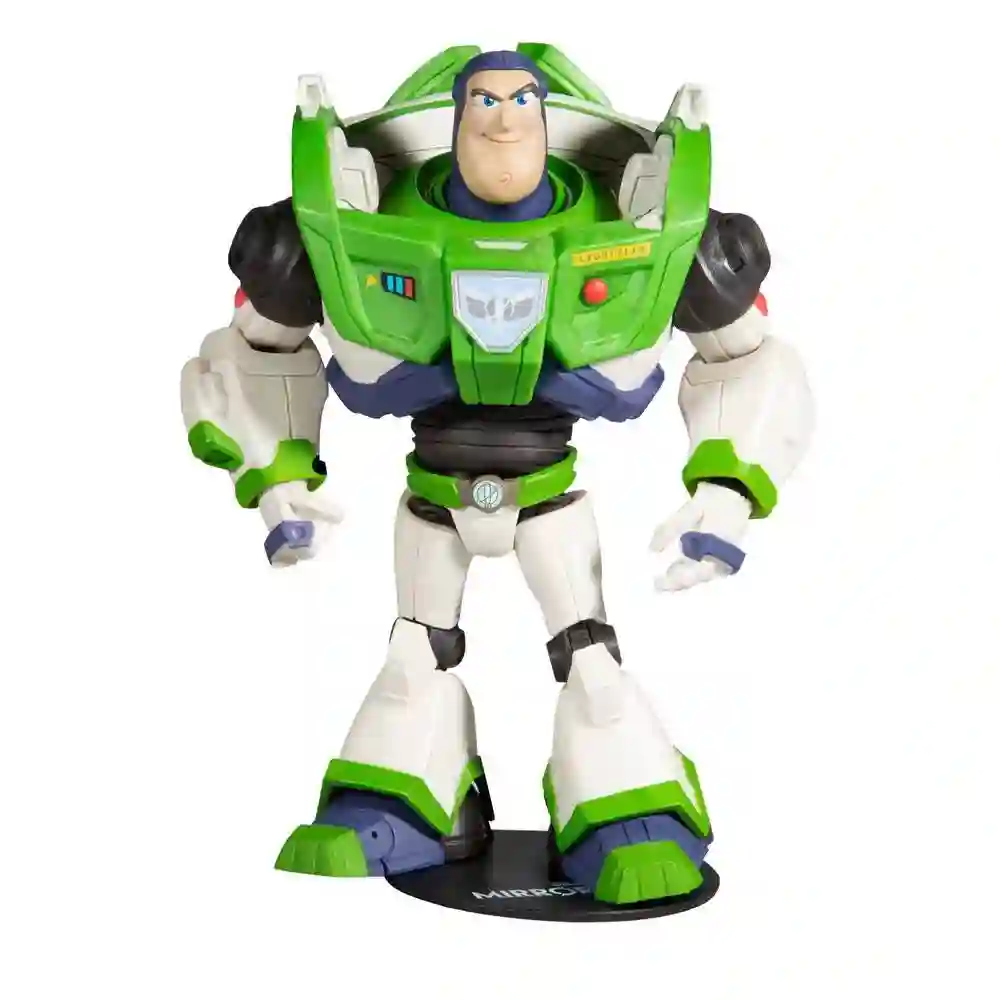 FIGURA ARTICULADA DISNEY MIRRORVERSE BUZZ LIGHTYEAR