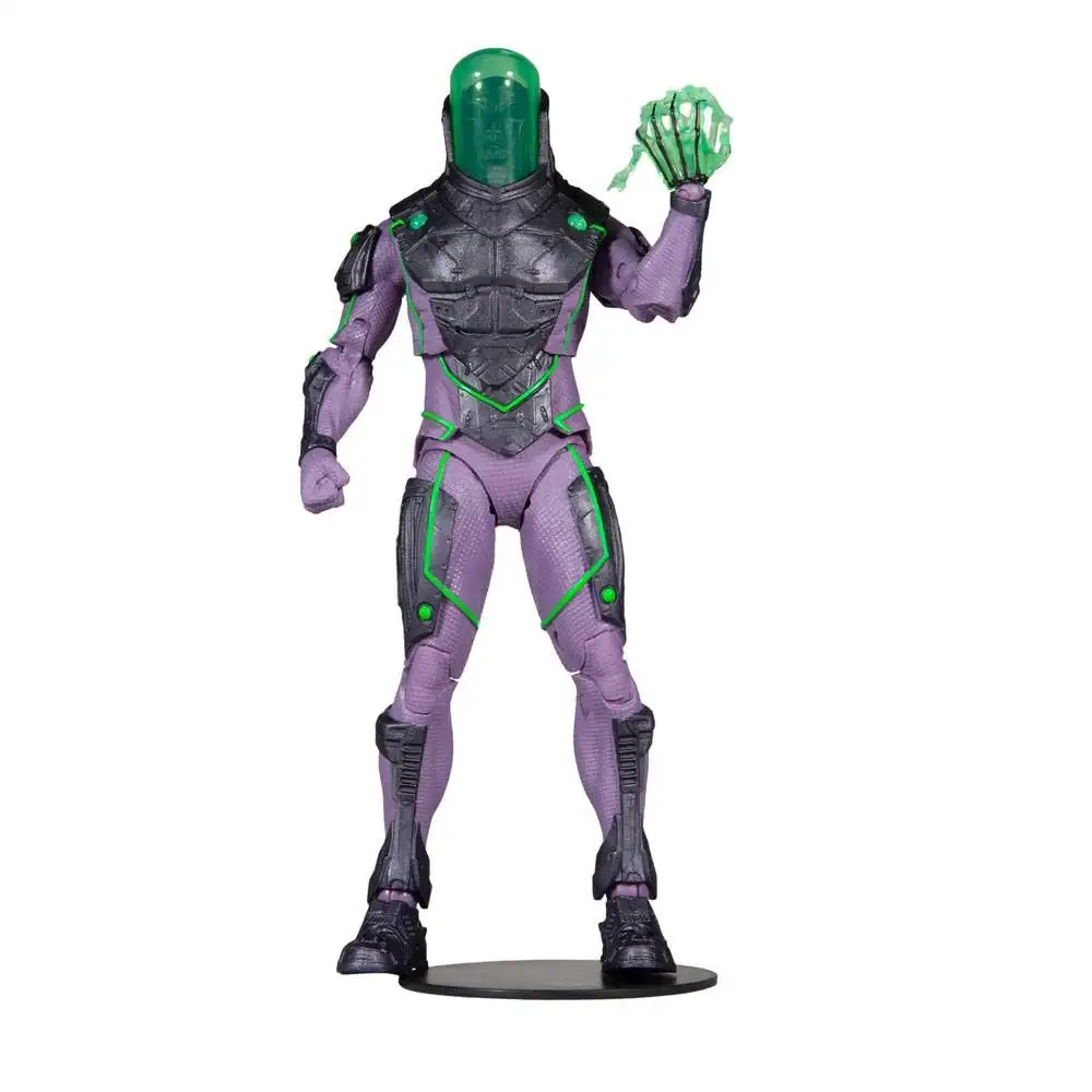 FIGURA McFARLANE DC MULTIVERSE BLIGHT (COLLECT TO BUILD BATMAN FUTURES END)