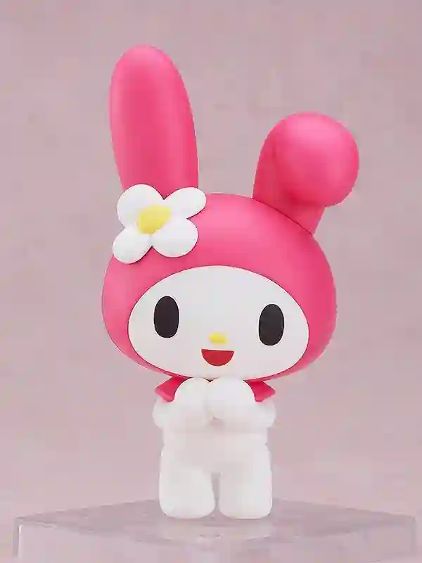 FIGURA NENDOROID GOOD SMILE SANRIO MY MELODY