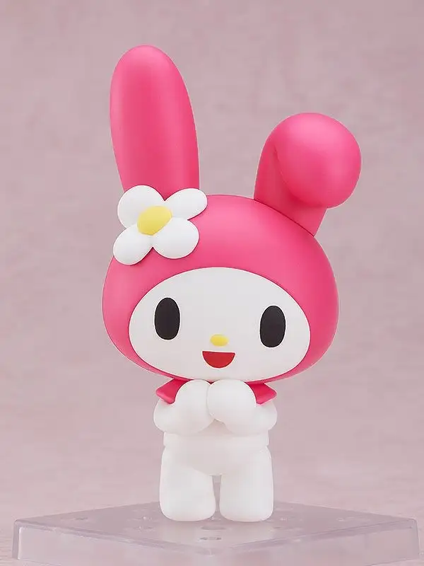 FIGURA NENDOROID GOOD SMILE SANRIO MY MELODY