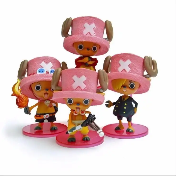 FIGURITA ONE PIECE CHOPPER