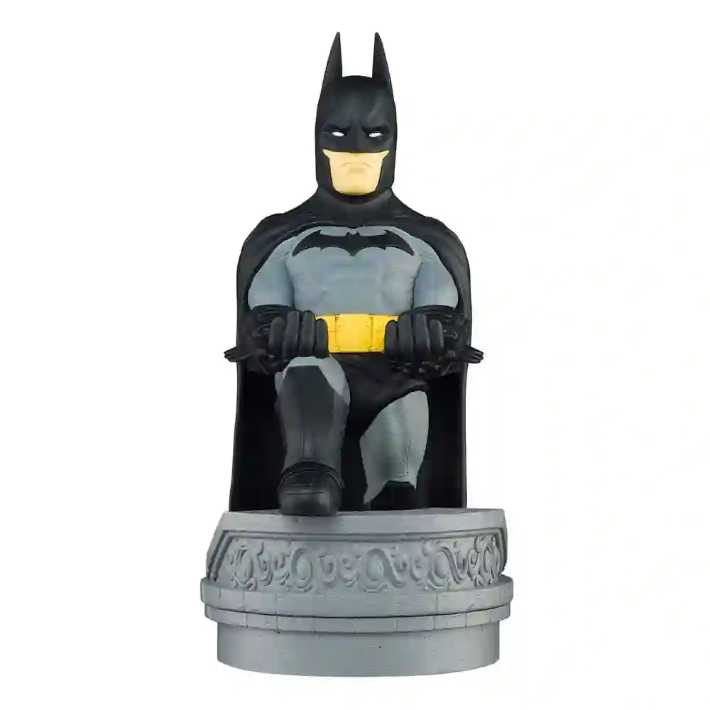 FIGURA CABLE GUY DC BATMAN