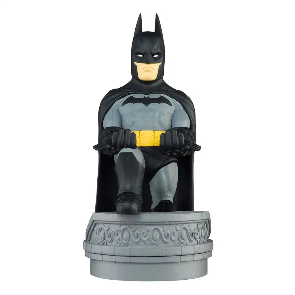 FIGURA CABLE GUY DC BATMAN
