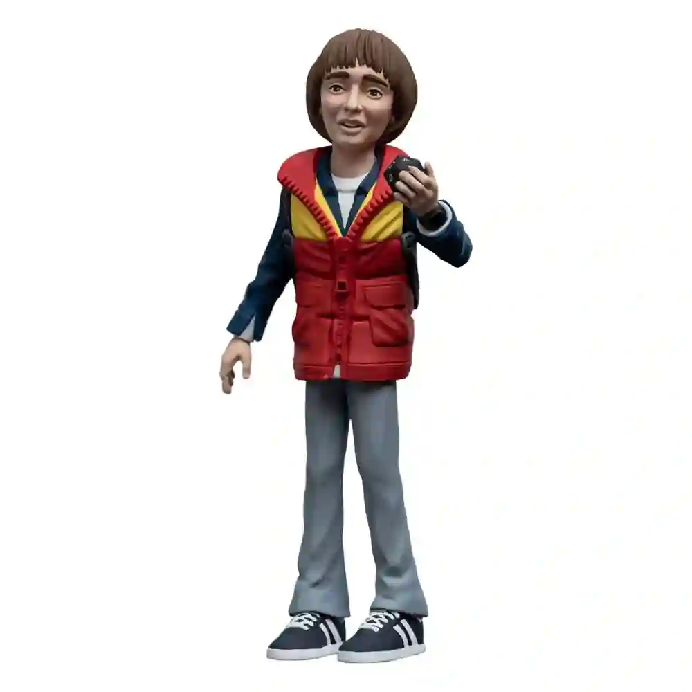 FIGURA WETA WORKSHOP STRANGER THINGS WILL THE WISE (LIMITED EDITION)