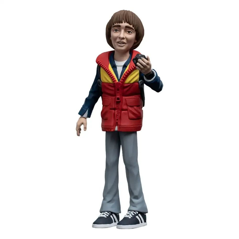 FIGURA WETA WORKSHOP STRANGER THINGS WILL THE WISE (LIMITED EDITION)