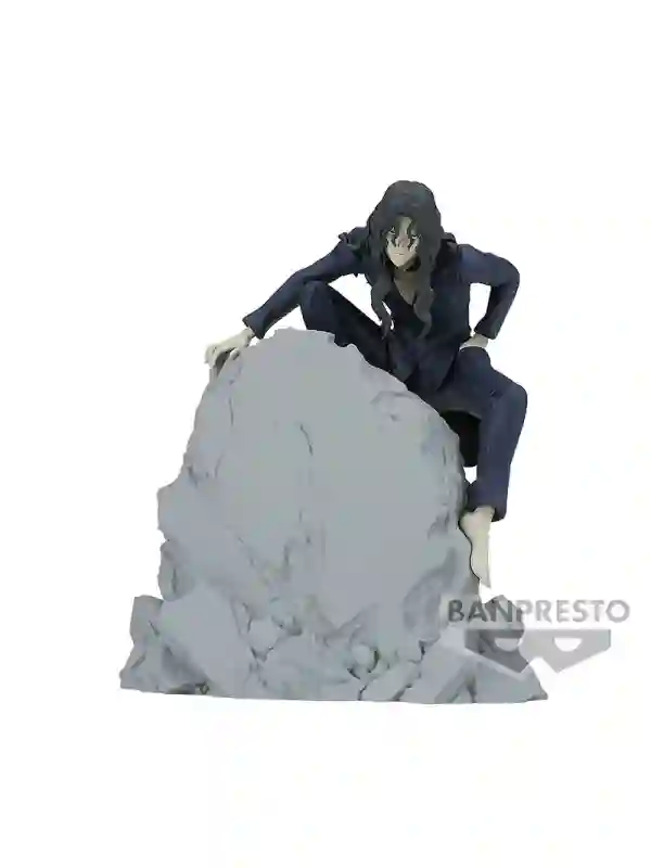 ESTATUA YU YU HAKUSHO ELDER TOGURO