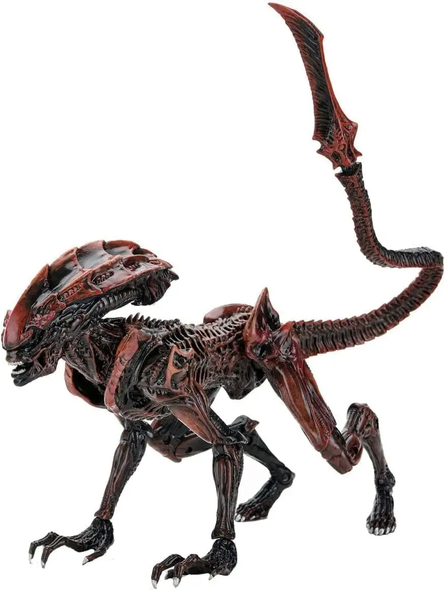 FIGURA ALIENS FIRETEAM ELITE PROWLER ALIEN