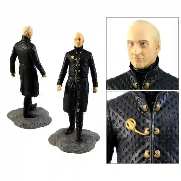 FIGURA DARK HORSE JUEGO DE TRONOS TYWIN LANNISTER