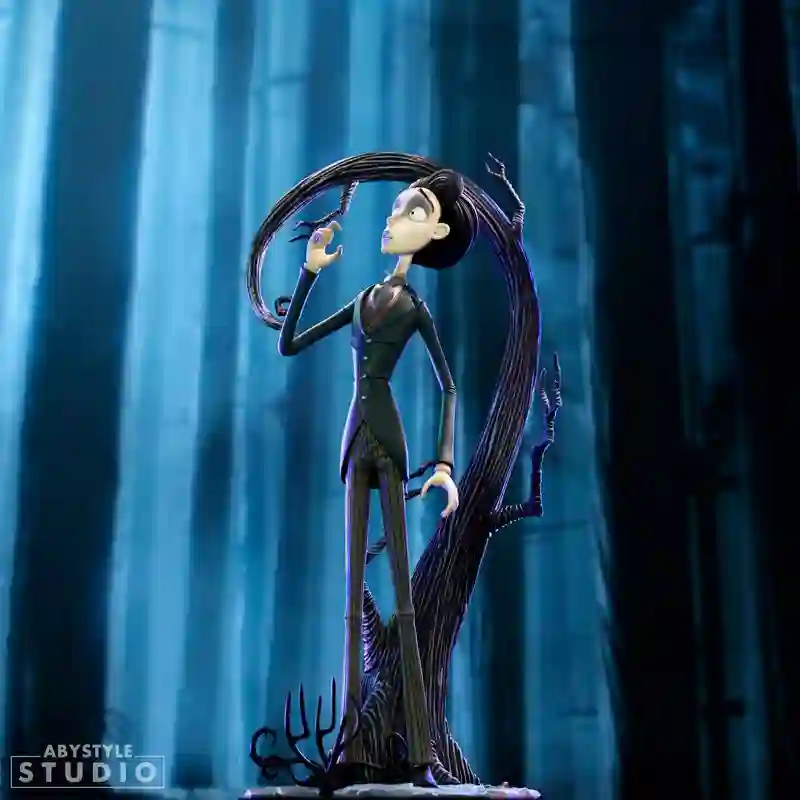 FIGURA SFC LA NOVIA CADAVER VICTOR