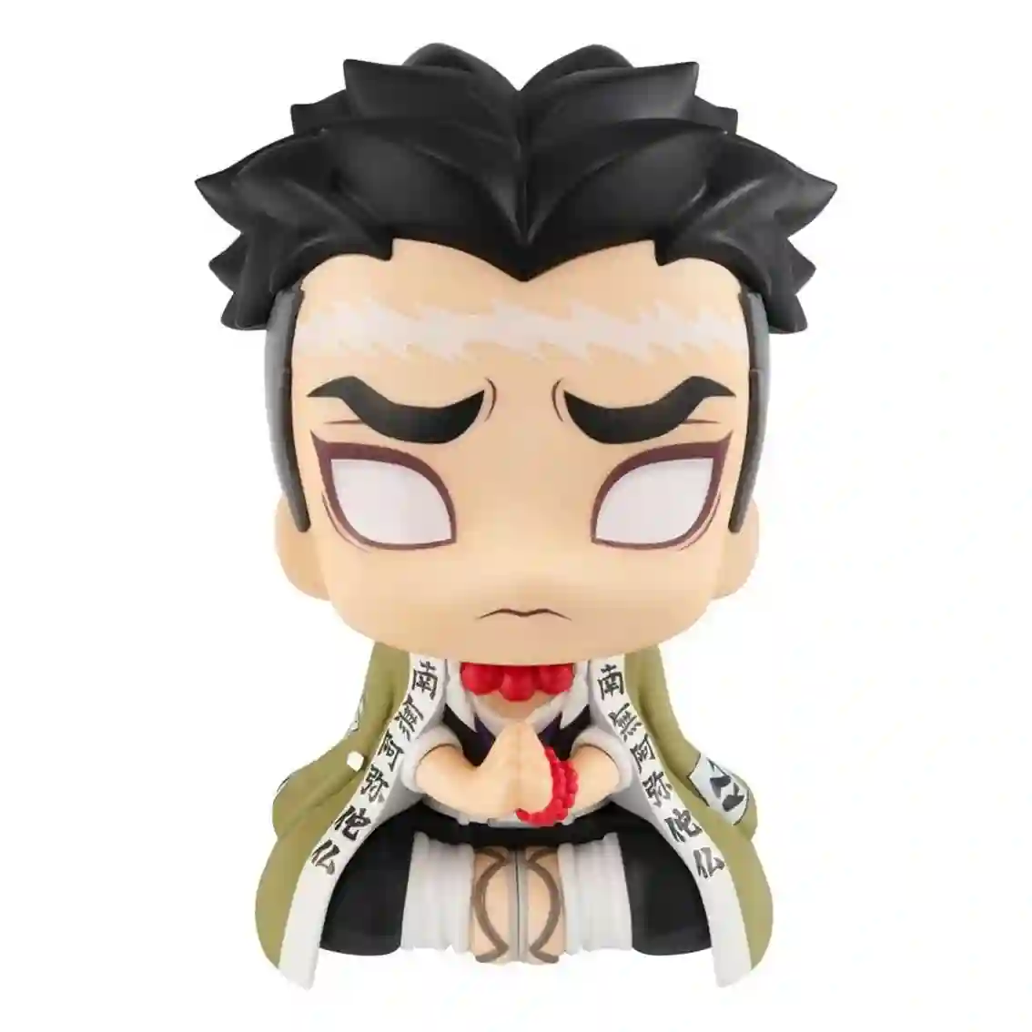 FIGURA MEGAHOUSE LOOK UP DEMON SLAYER KIMETSU NO YAIBA GYOMEI HIMEJIMA