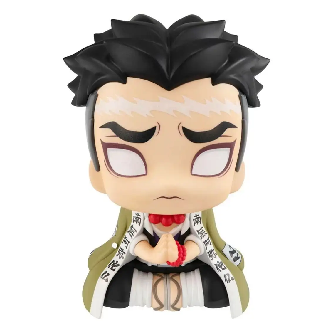 FIGURA MEGAHOUSE LOOK UP DEMON SLAYER KIMETSU NO YAIBA GYOMEI HIMEJIMA
