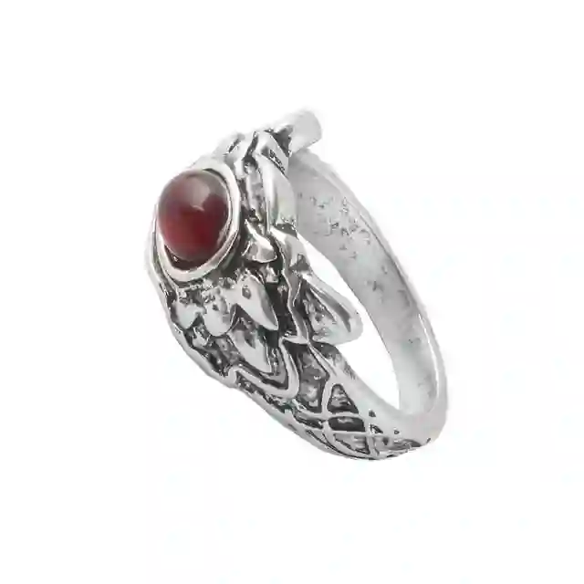 DARK SOULS ANILLO DE VIDA