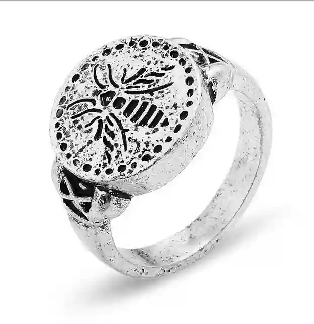 DARK SOULS ANILLO DEL ABEJORRO