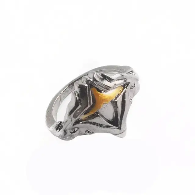 DARK SOULS ANILLO DE CALAMIDAD
