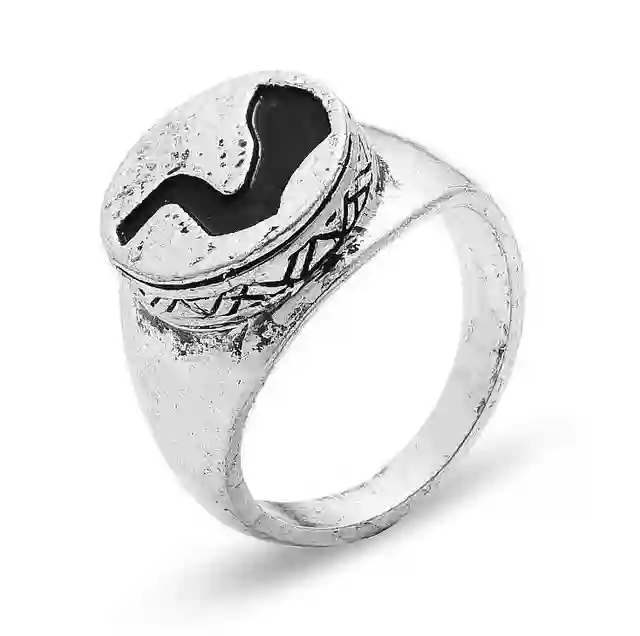 DARK SOULS ANILLO DE PEZUÑA DE CABALLO
