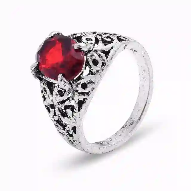 DARK SOULS ANILLO DE PROTECCION DE VIDA