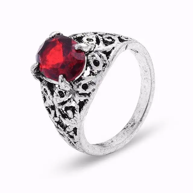 DARK SOULS ANILLO DE PROTECCION DE VIDA