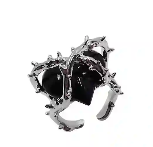 DARK SOULS ANILLO HEART OF THORNS